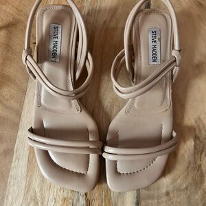 Steve Madden Sandals